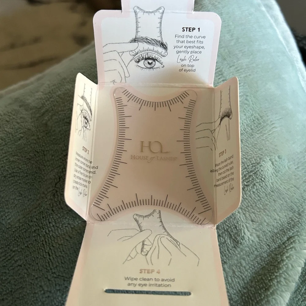 NWOT Set of 3 House of Lashes Bundle - Picture 2 of 5